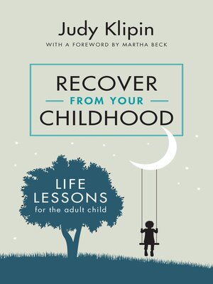 cover image of Recover from your Childhood